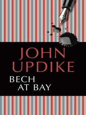 cover image of Bech at Bay